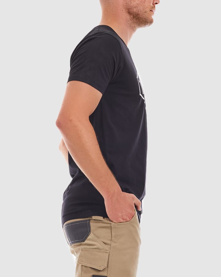 Tradie MJ3720ST Tee Mens – product photo