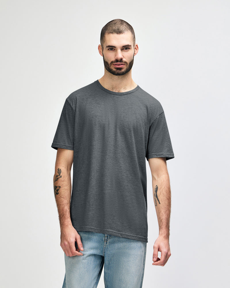 Dark Heather