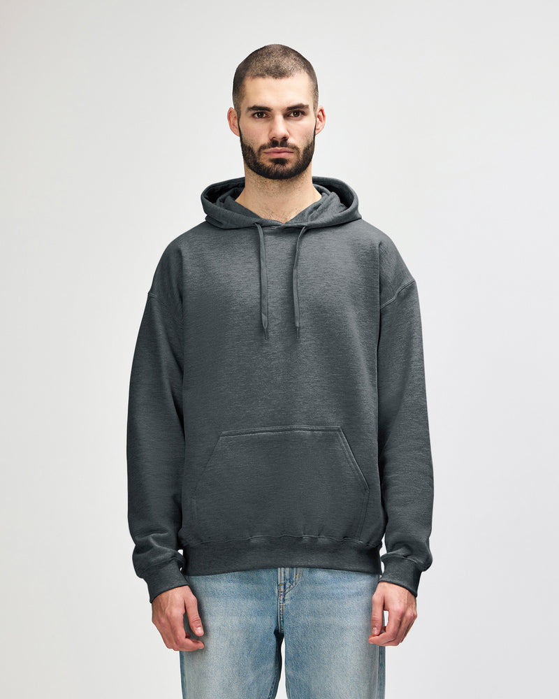 Dark Heather