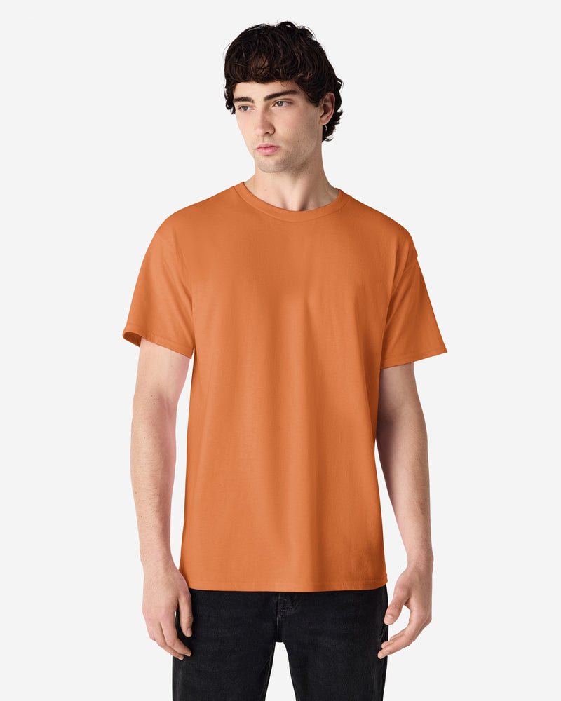 T Orange