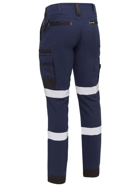 FLX&MOVE™ STRETCH CARGO TAPED UTILITY PANT