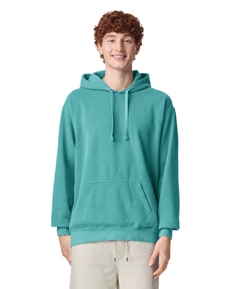 Seafoam