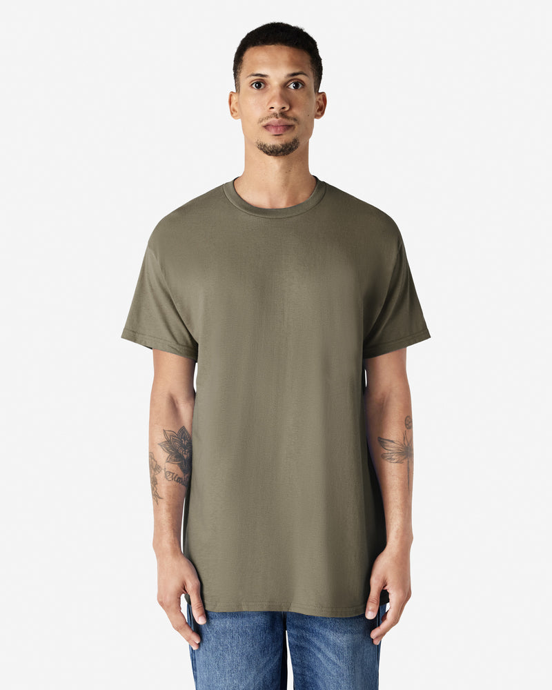 Prarie Dust/Coyote Brown