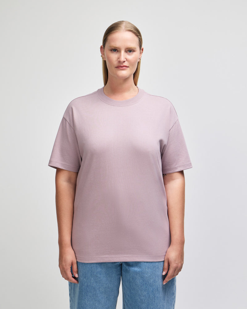 Smokey Violet