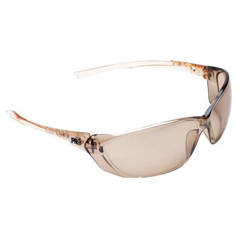 Light Brown Mirror