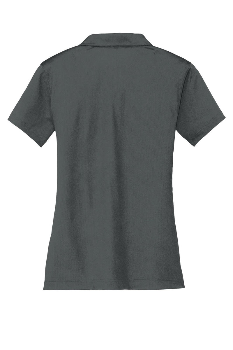 Nike 637165 Dri-FIT Vertical Mesh Polo Ladies – product photo