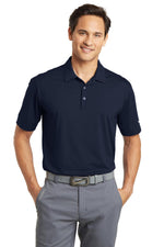 Nike 637167 Dri-FIT Vertical Mesh Polo