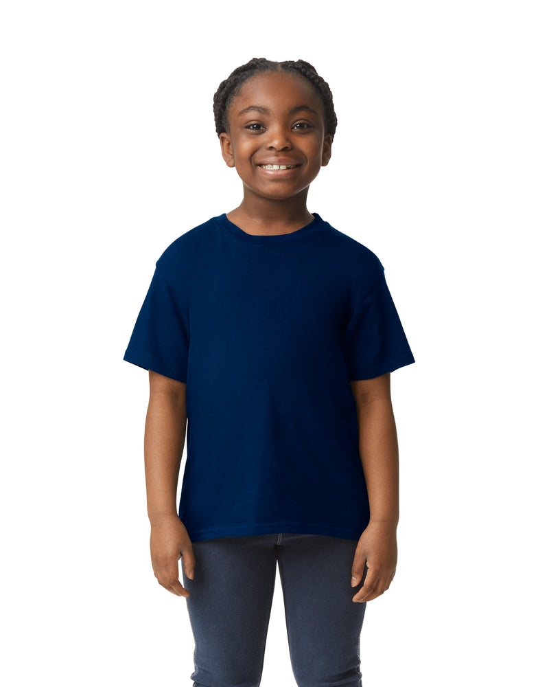 Gildan Softstyle 64000B T-Shirt Kids – product photo