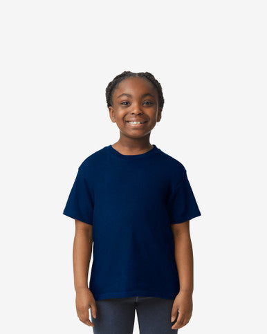 Gildan Softstyle 64000B T-Shirt Kids – product photo