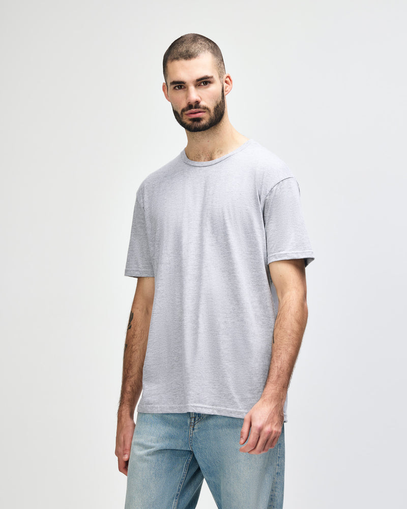 Gildan Softstyle 64000 T-Shirt Unisex (XS) – rear view