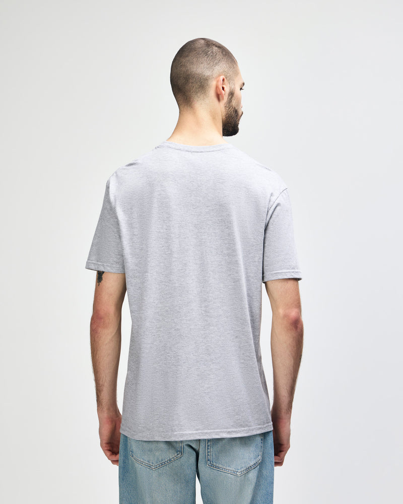 Gildan Softstyle 64000 T-Shirt Unisex (S - 3XL) – rear view