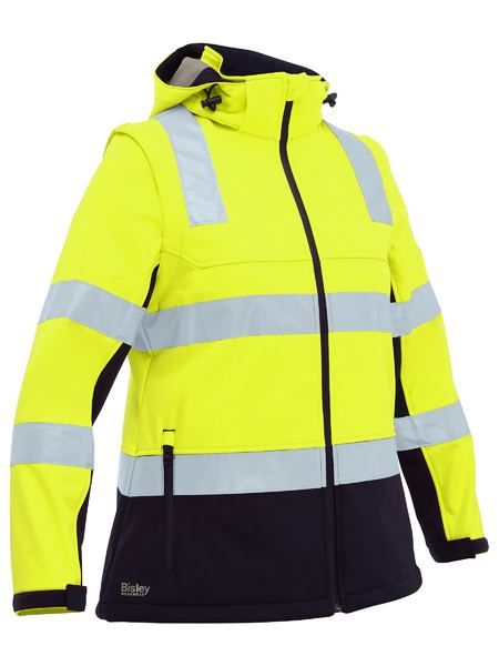 yellow/navy