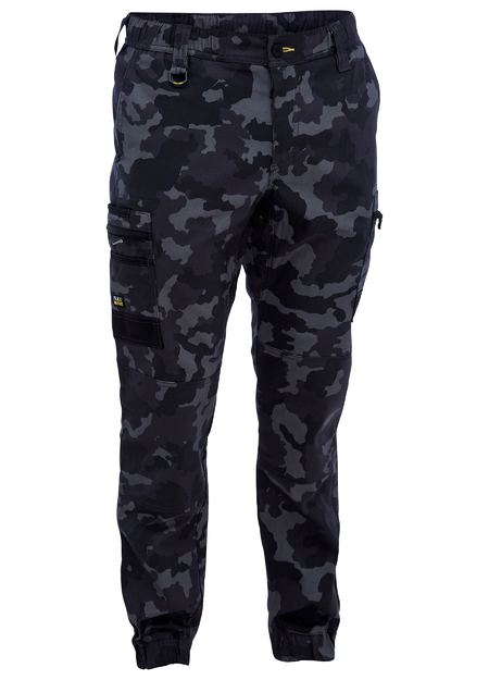 FLX & MOVE™ STRETCH CAMO CARGO PANTS - LIMITED EDITION