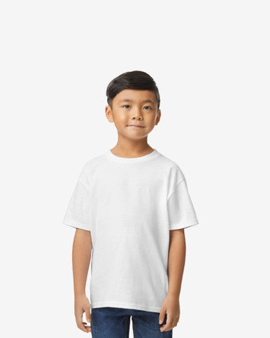 Gildan Softstyle 65000B T-Shirt Kids – product photo