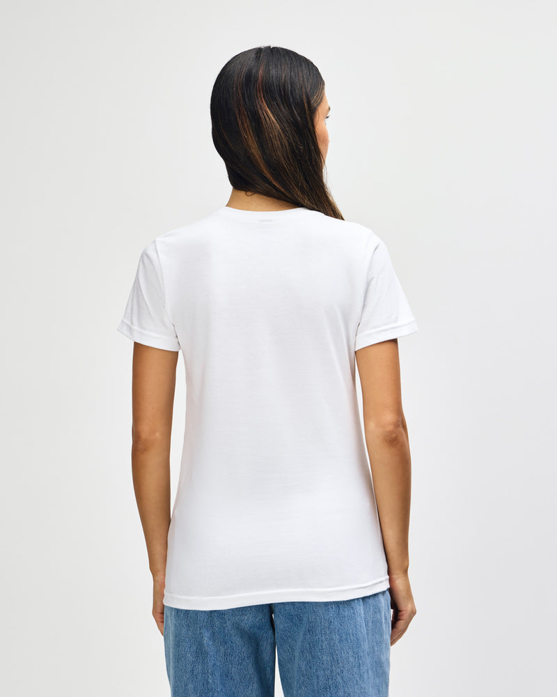 Gildan Softstyle 65000L T-Shirt Ladies – product photo