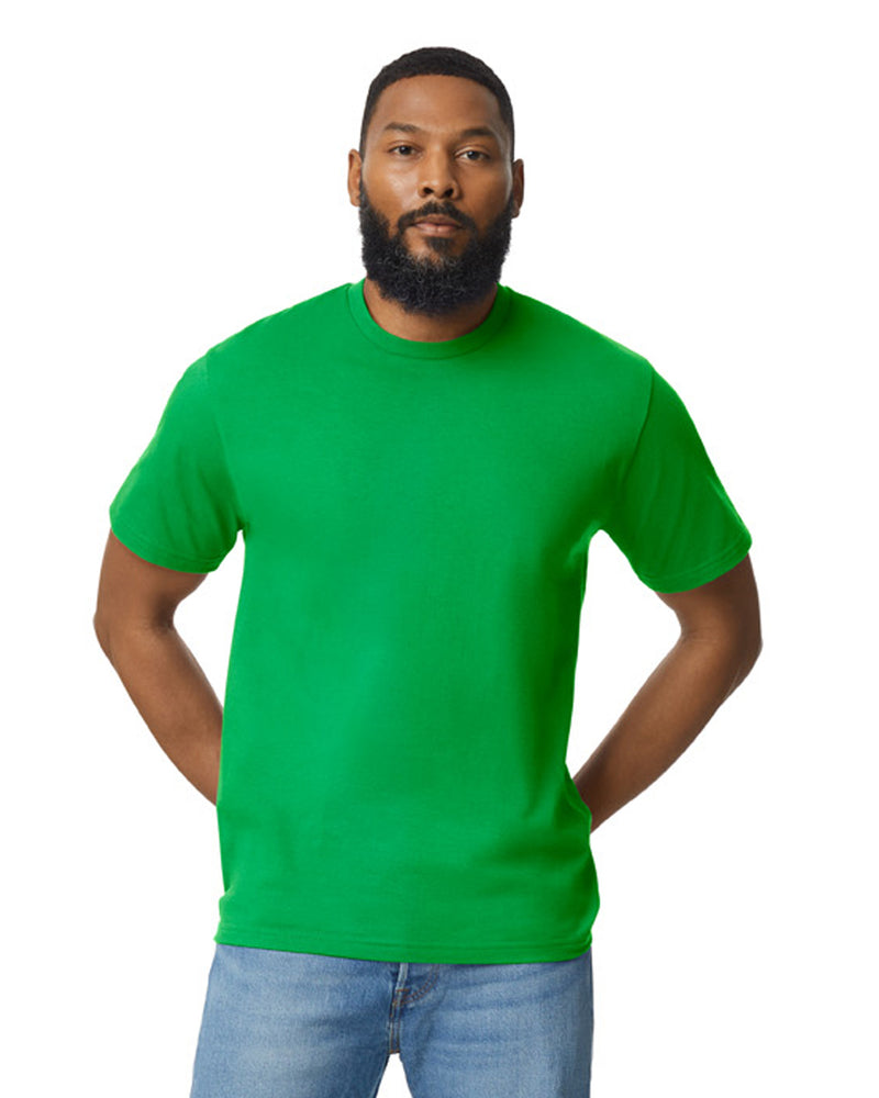 Gildan Softstyle 65000 T-Shirt Unisex (4XL - 5XL) – product photo