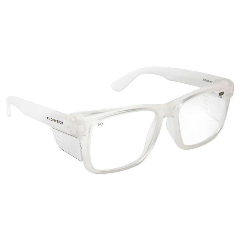 Clear - Clear Frame