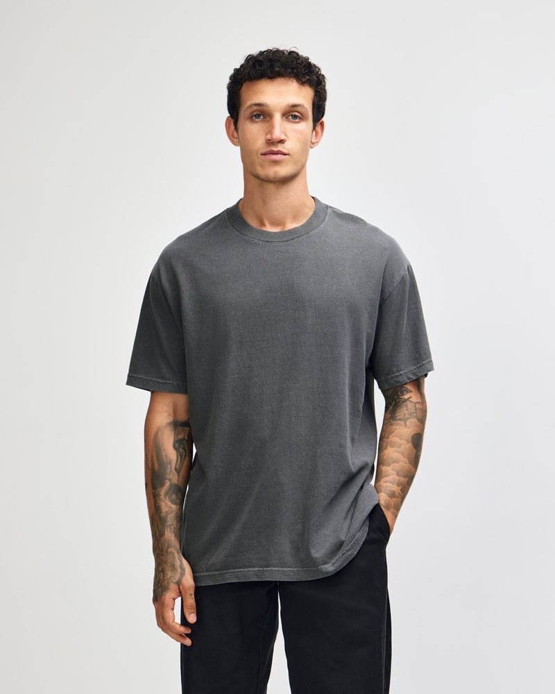 Faded Black