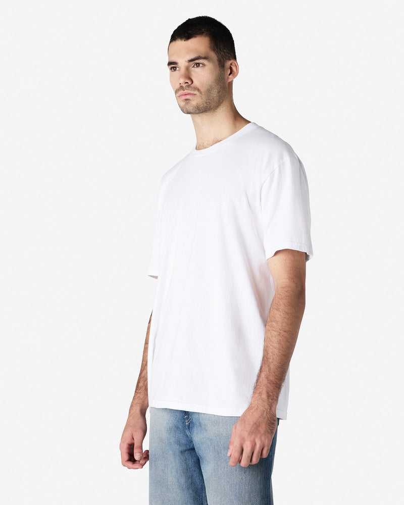 Gildan Softstyle 65ENLB0 T-Shirt Unisex – side view
