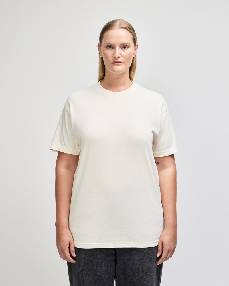 Faded Cream