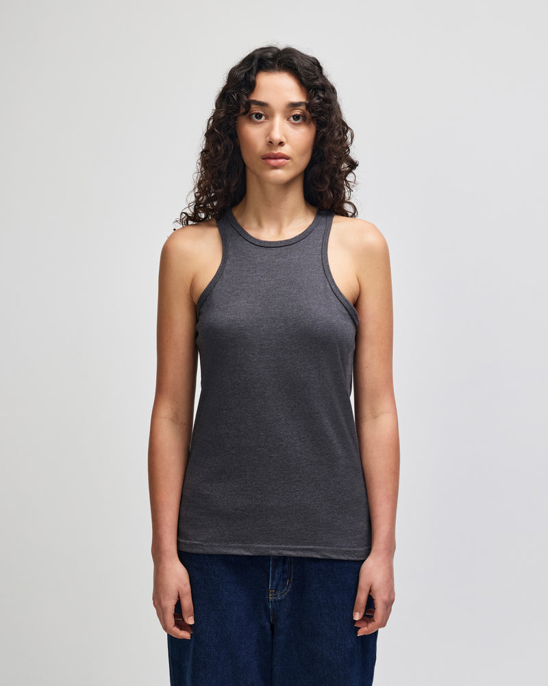 Heather Charcoal
