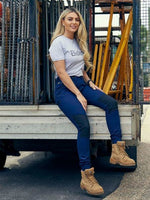 WOMEN'S FLX&MOVE™ SHIELD PANEL PANTS