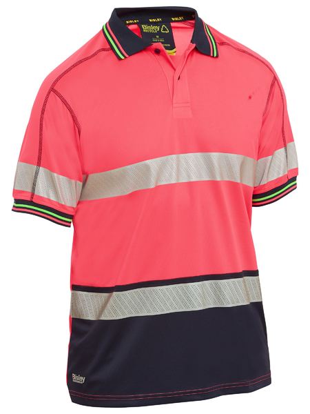 PINK/NAVY