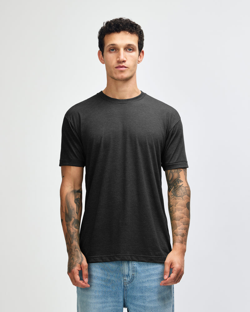 Tri-Black