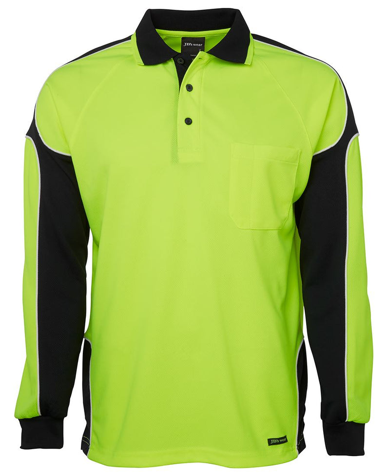 Lime/Black