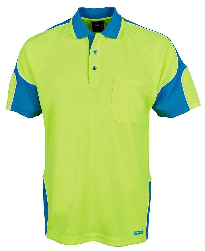 Lime/Aqua