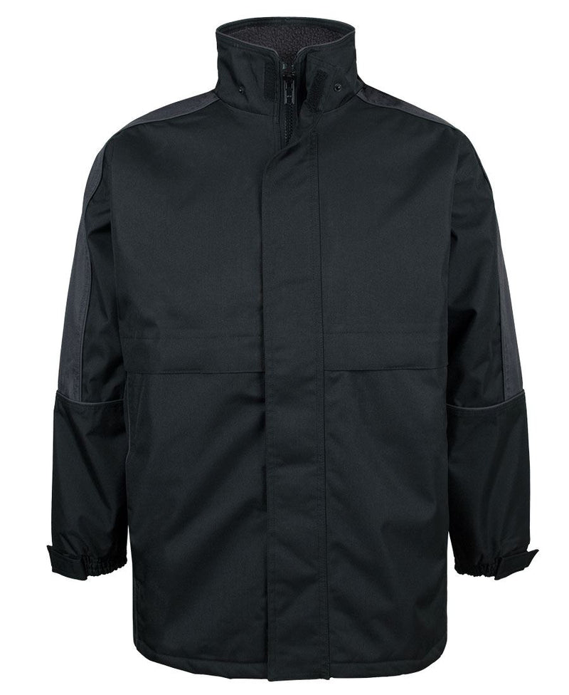 Black/Charcoal