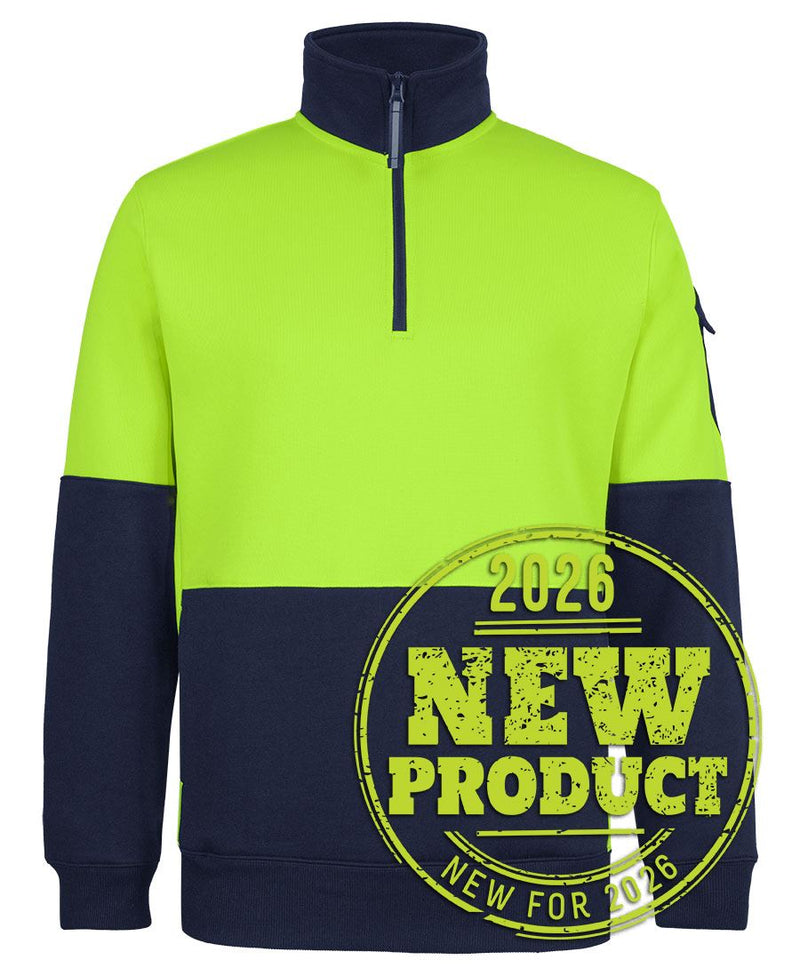 Lime/Navy