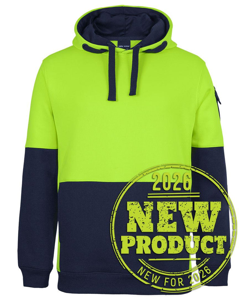 Lime/Navy