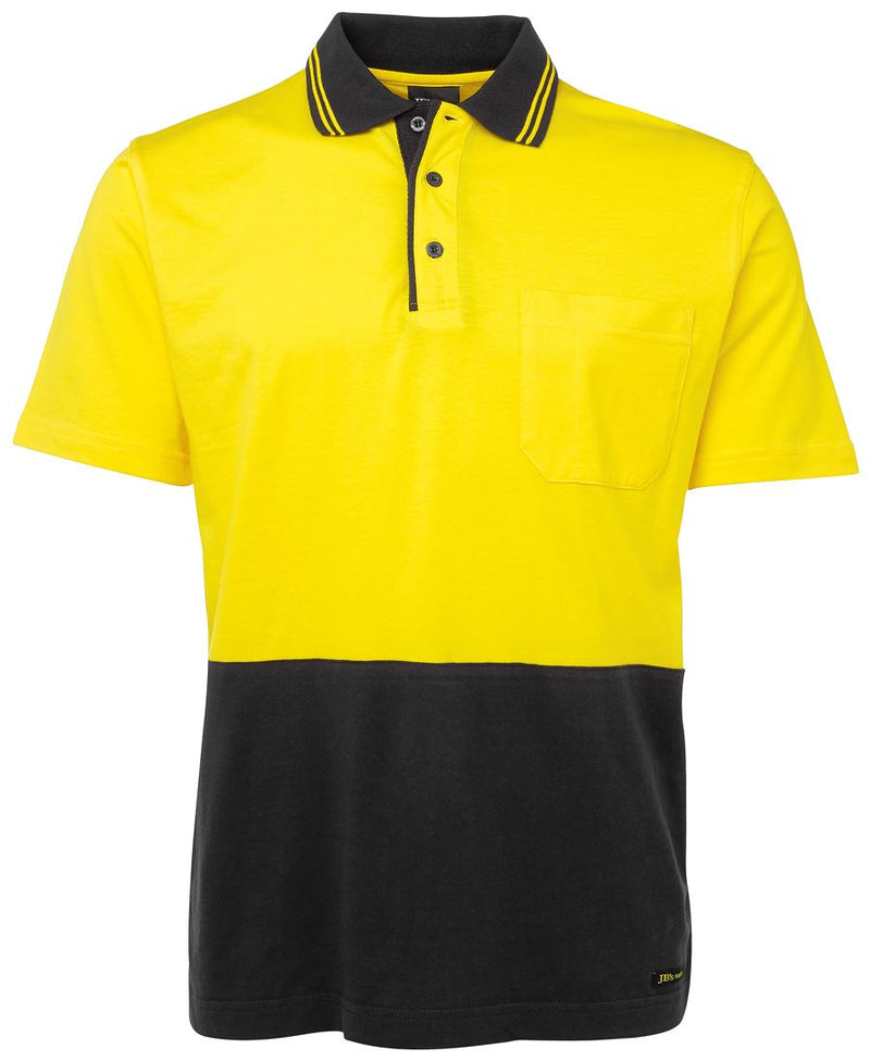 Yellow/Black