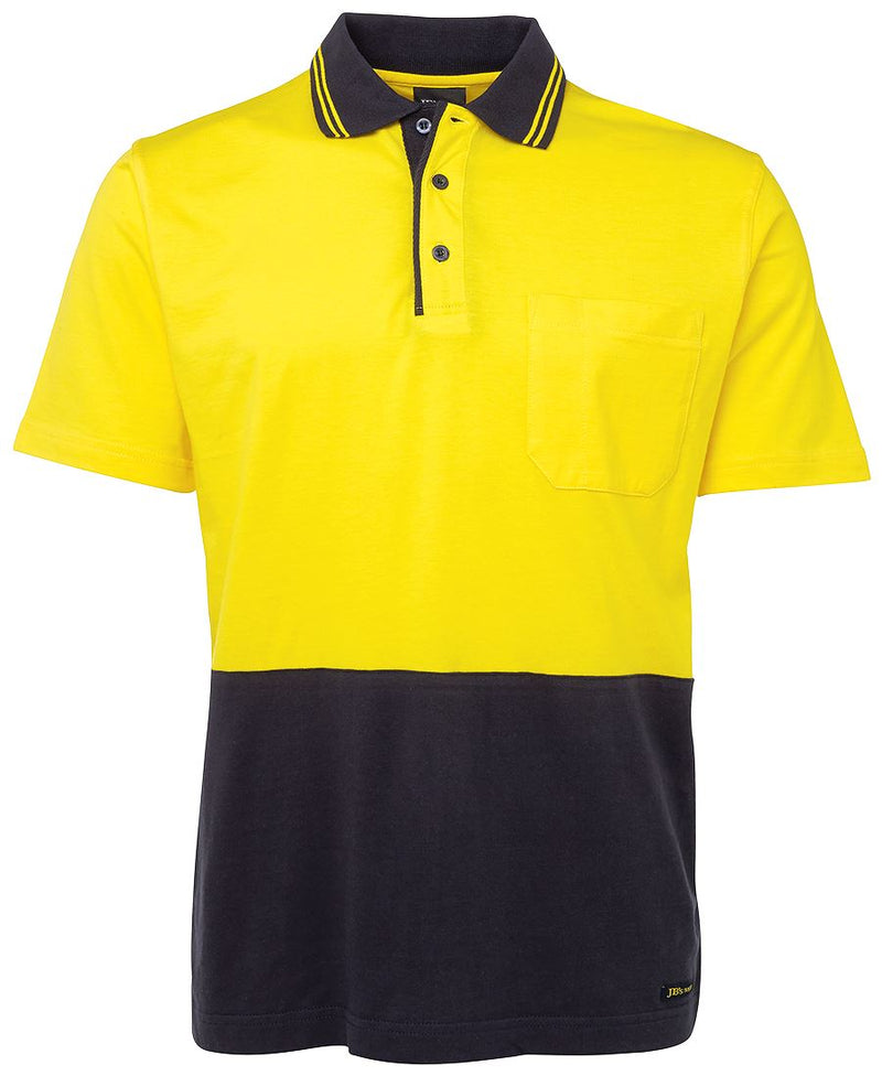 Yellow/Navy
