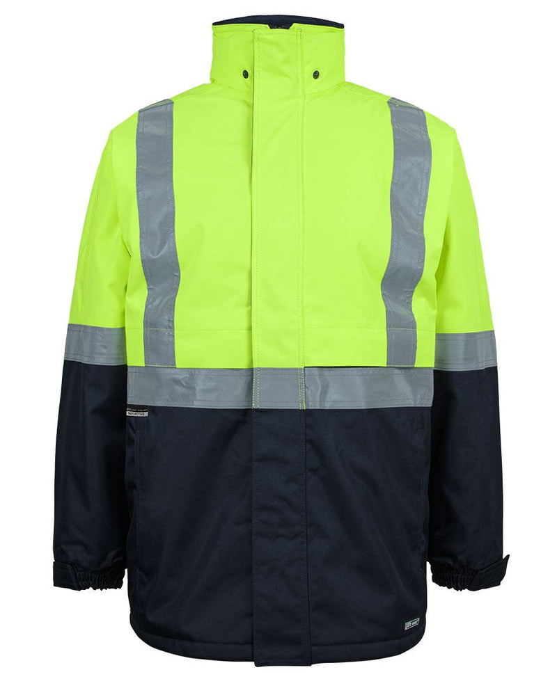Lime/Navy