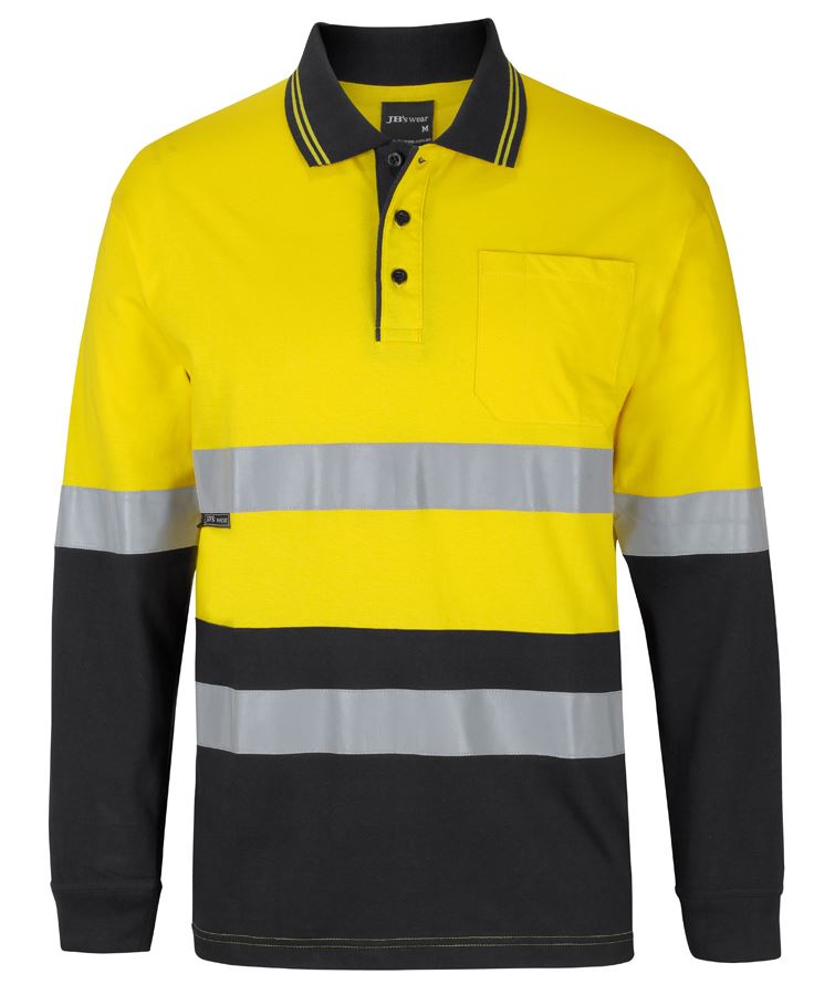 Yellow/Black
