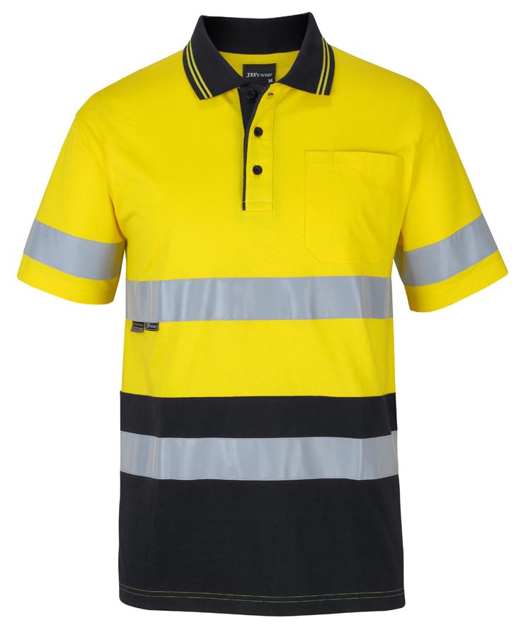 Yellow/Black