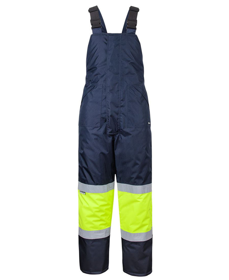Navy/Lime