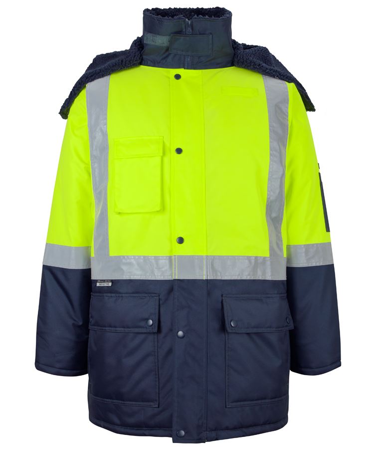Lime/Navy