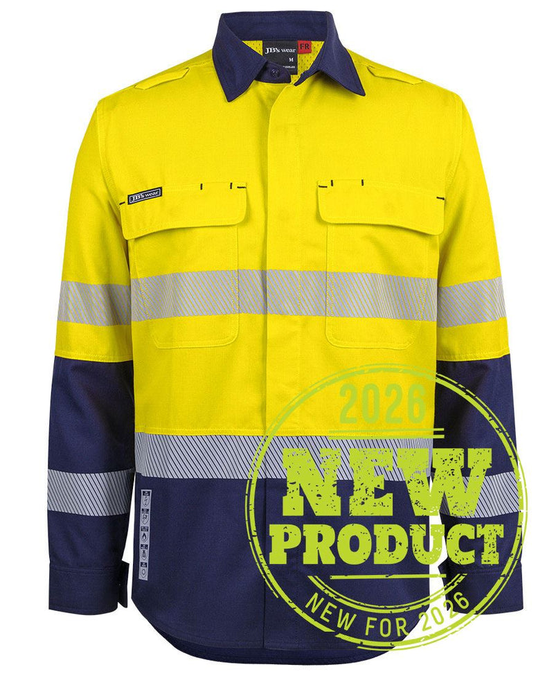 Yellow/Navy