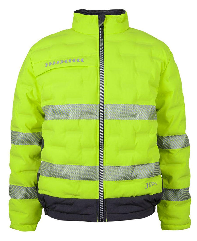 Lime/Charcoal