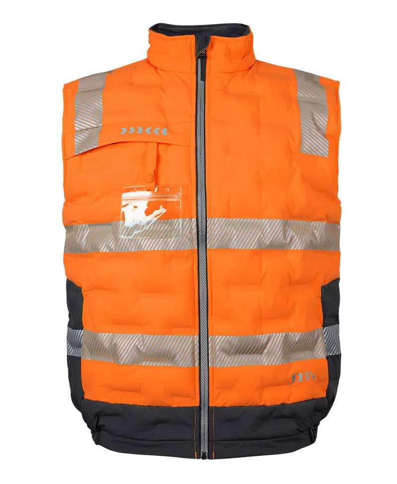 Orange/Charcoal