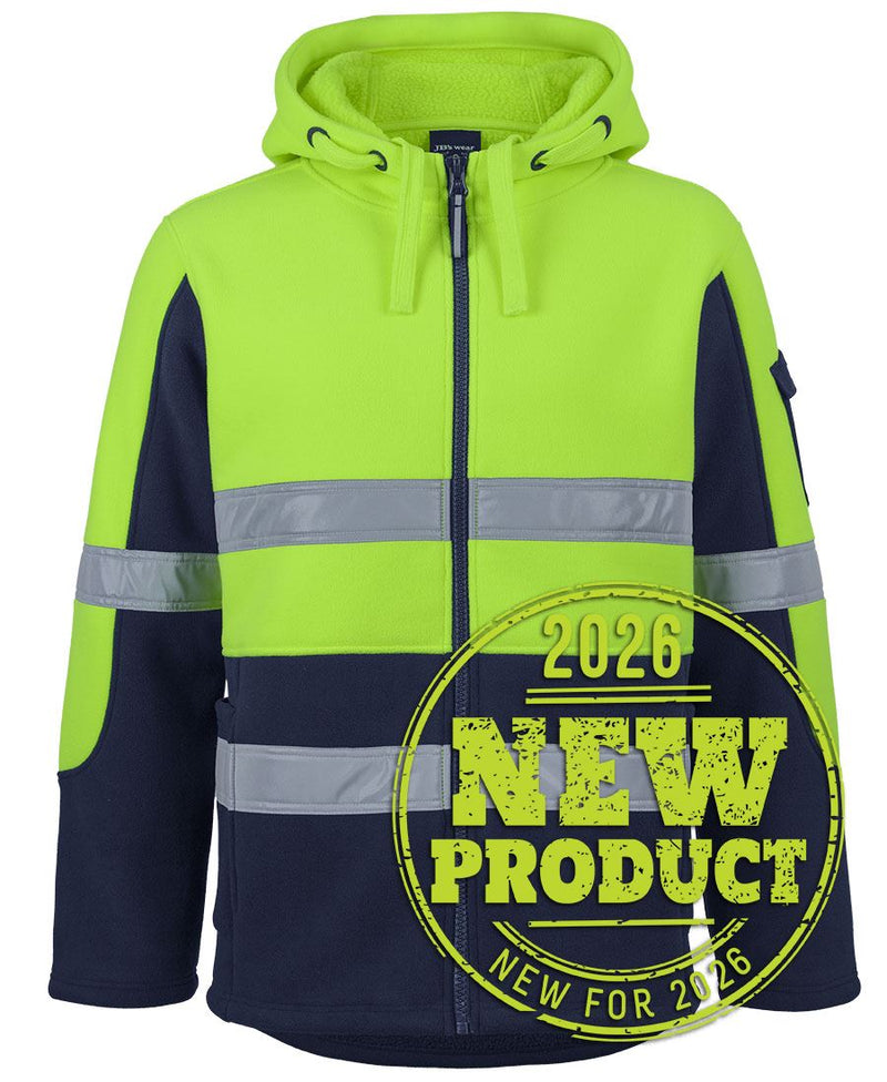 Lime/Navy