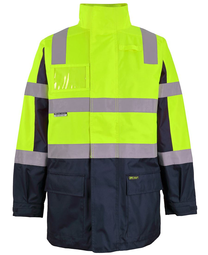 Lime/Navy