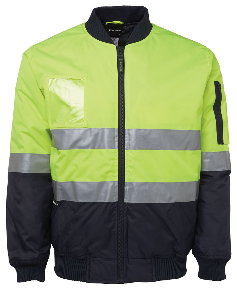 Lime/Navy