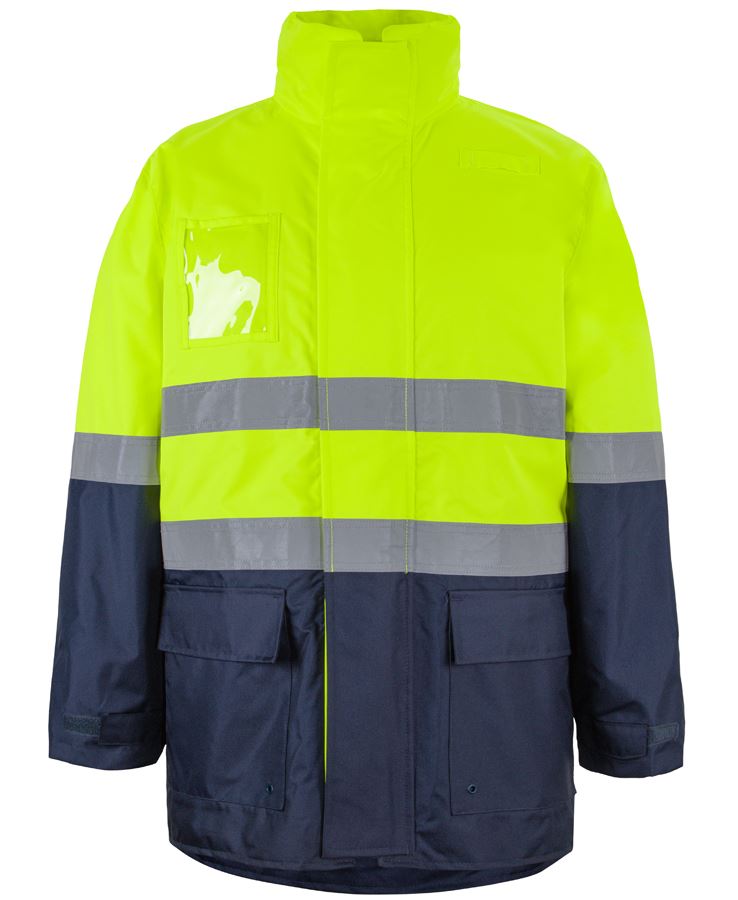 Lime/Navy