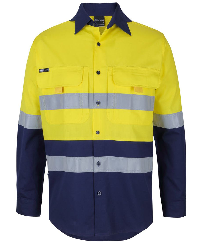 Yellow/Navy