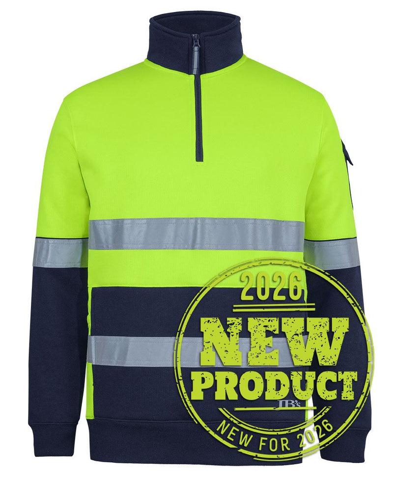 Lime/Navy
