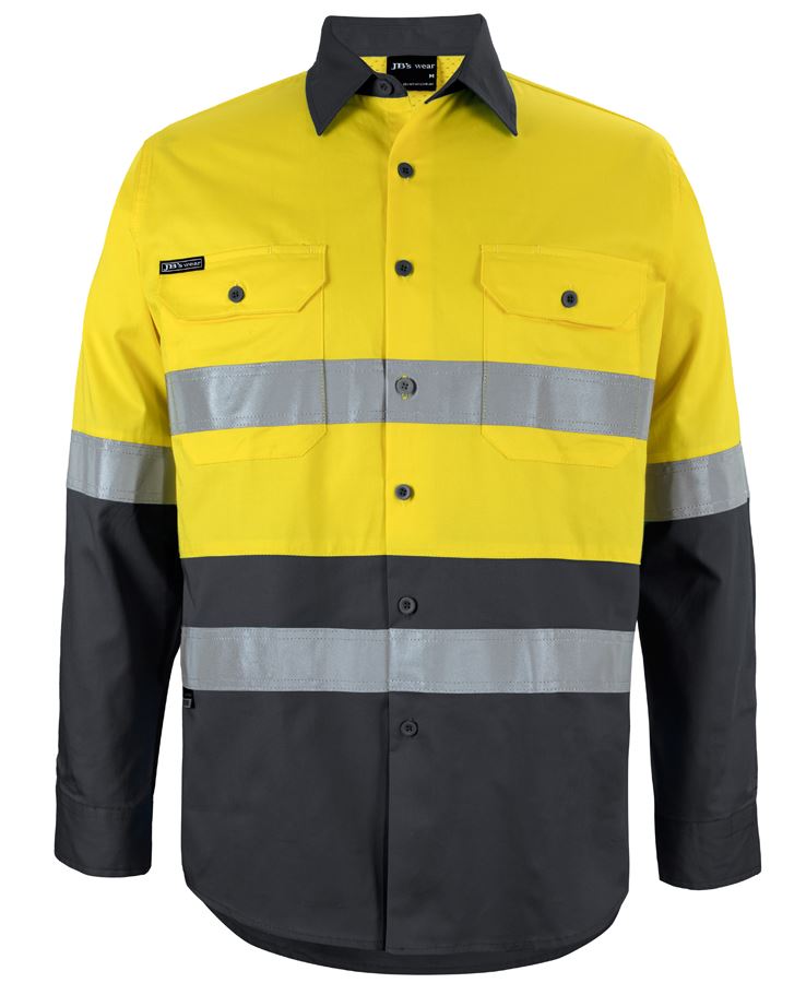 Yellow/Black